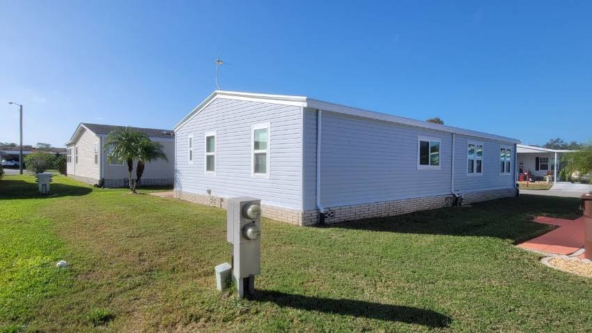 2222 Eagle Place a Lake Wales, FL Mobile or Manufactured Home for Sale